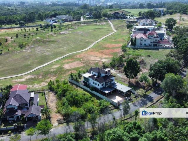 Bangi Golf Resort