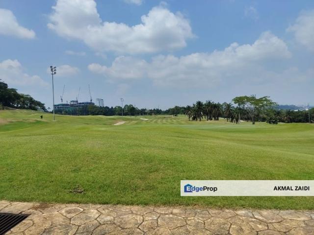 Bangi Golf Resort
