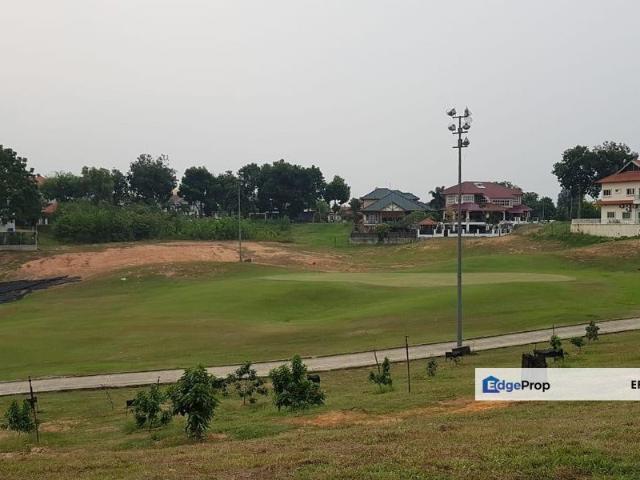 Bangi Golf Resort