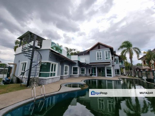 Bangi Golf Resort