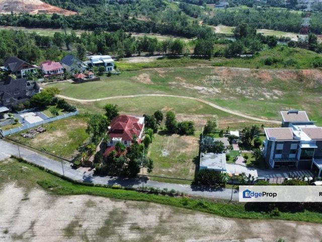 Bangi Golf Resort