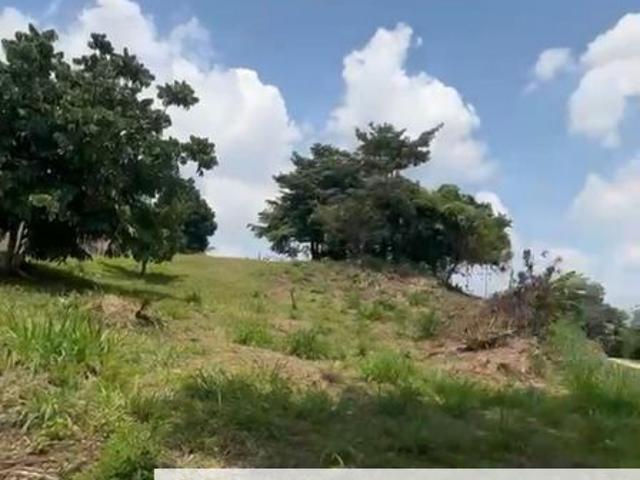 Bangi Golf Resort