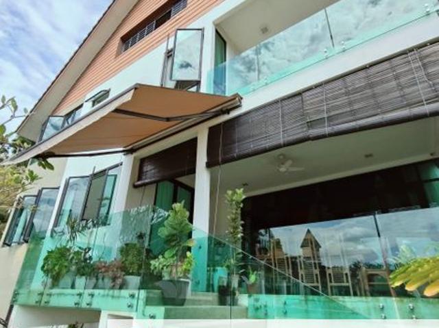 Bangi Golf Resort