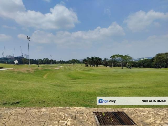 Bangi Golf Resort