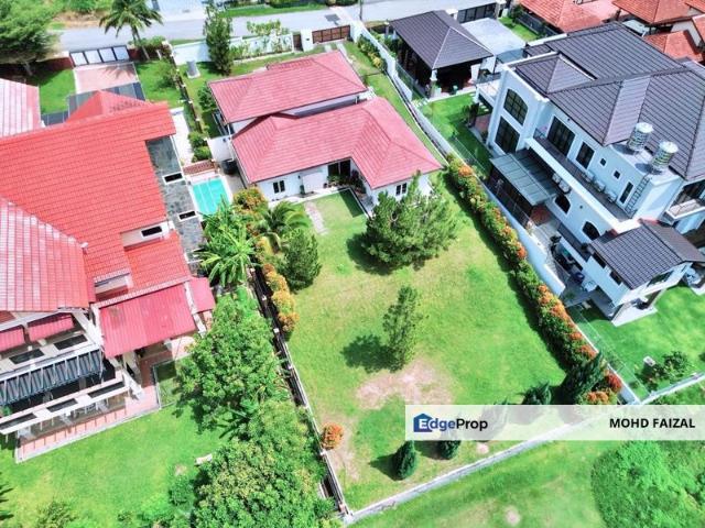 Bangi Golf Resort