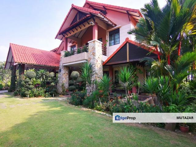 Bangi Golf Resort