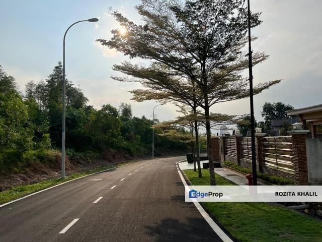 Bangi Golf Resort