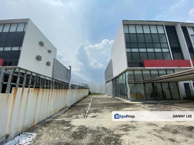 Bangi Industrial Estate