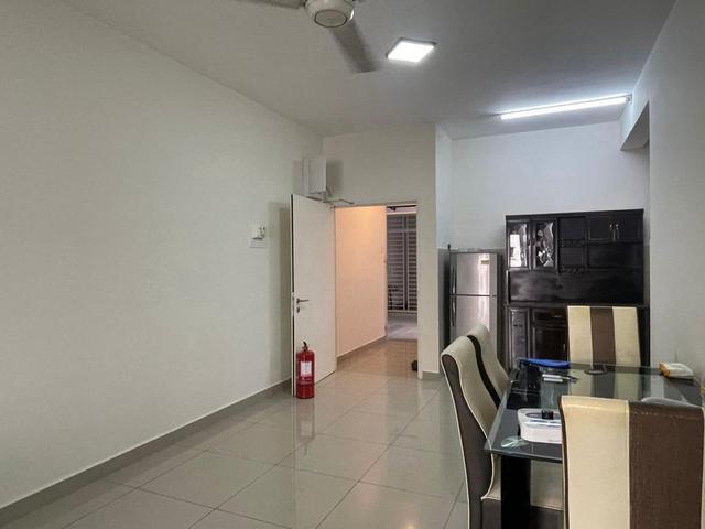 Bangi Kajang Fully furnished Miro Apartment