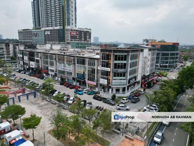 Bangi Sentral Seksyen 9