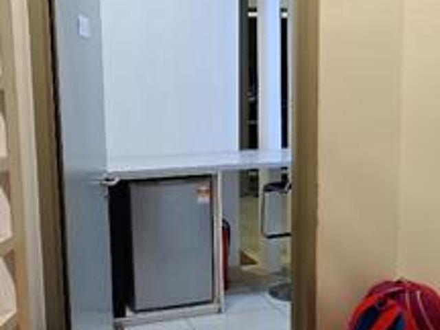Bangi Studio ready to move Seksyen 9 central Bangi Medan