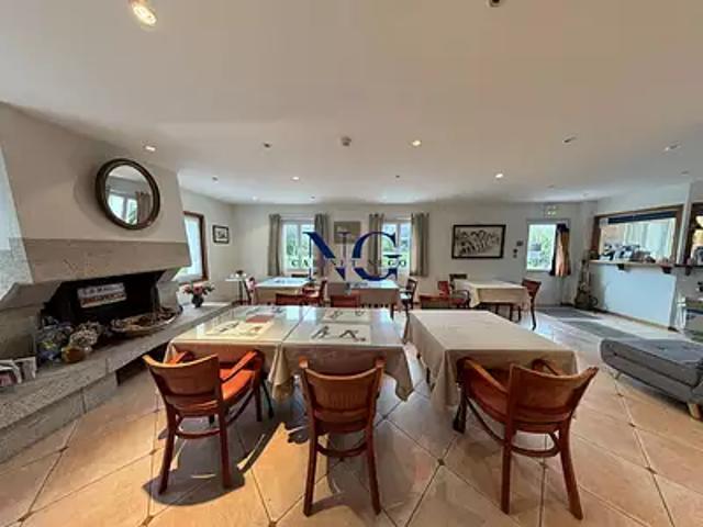 Bangor 56360 Achat / Vente maison 12 pièces t12 au dernier étage