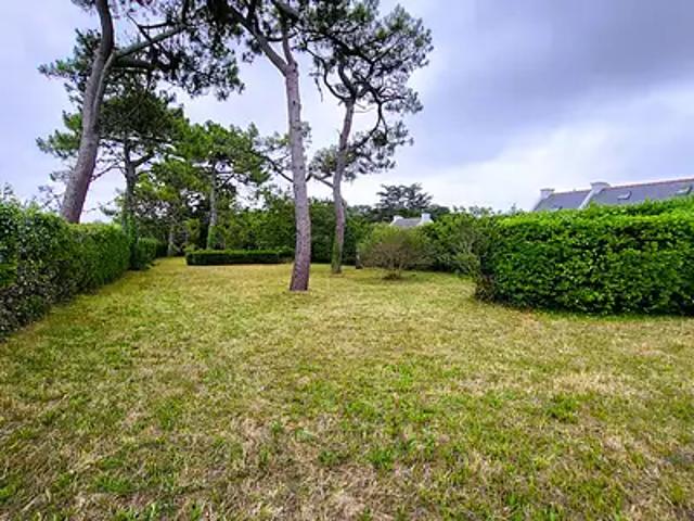 Bangor 56360 Achat / Vente terrain