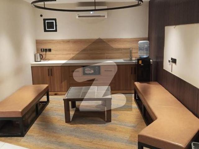 Banglow available for rent 850 sq yards 10000 sq ft carpet area g+1 with 10 car parking 20 motorcycle parking 20 kilowalt solar installed 30 kv generator semi furnished pechs