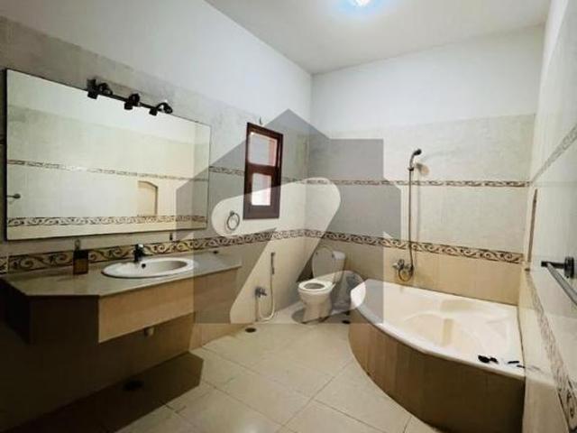 Banglow available for rent dha phase 6