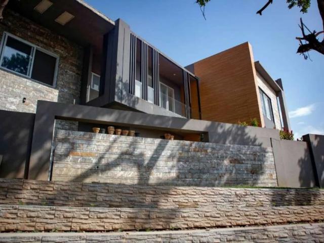 Banglow brand new corner for sale Rawalpindi Sarafa Bazar ID 37332