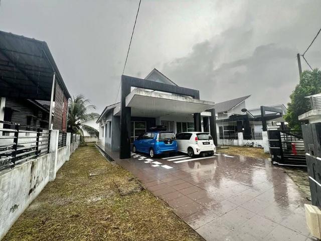 Banglow Fully Furnished Untuk Dijual Di Bandar Baru Siputeh Batu Gajah