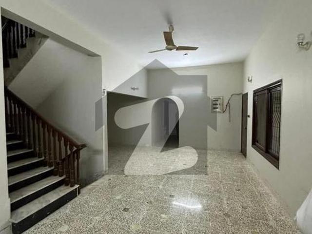 Bungalow for rent clifton block 5