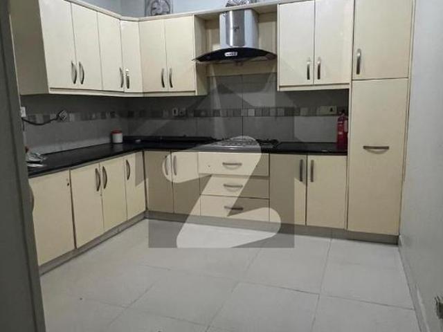 Banglow For Rent Clifton Block 5