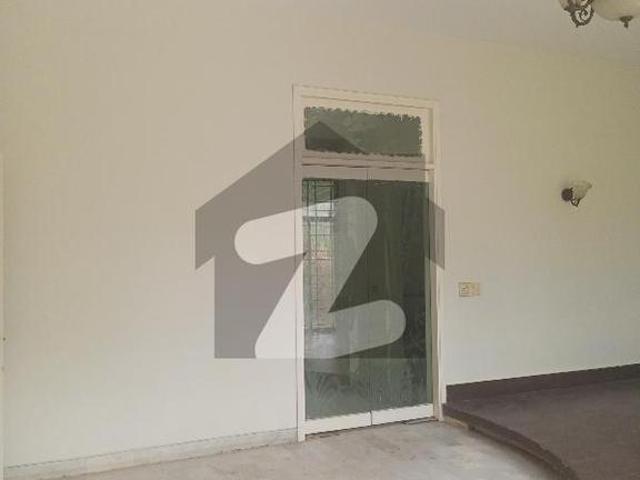 Banglow For Rent DHA Defence