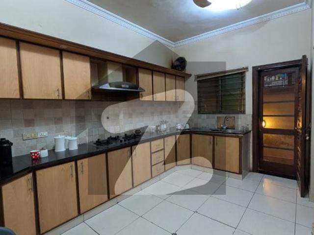 Bungalow For Rent DHA Phase 7 Extension