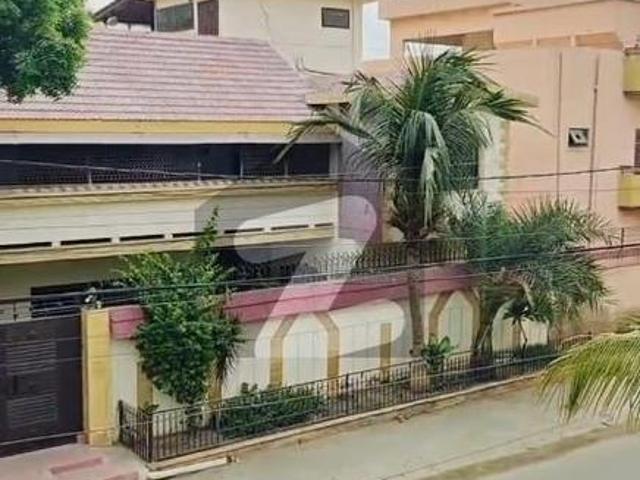 Banglow for Rent in Bathisland St 5 Bath Island