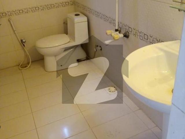 Banglow For Rent In Clifton Block 5