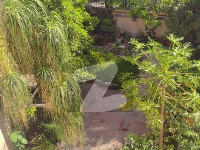 Bungalow For Rent Phase5 Mujhahid Street DHA Phase 5