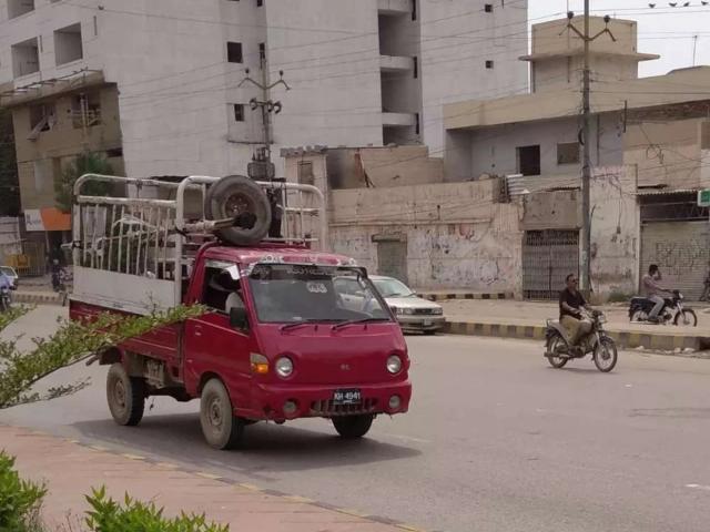 Banglow for rent 500 sq yards Karachi Ancholi ID 19260