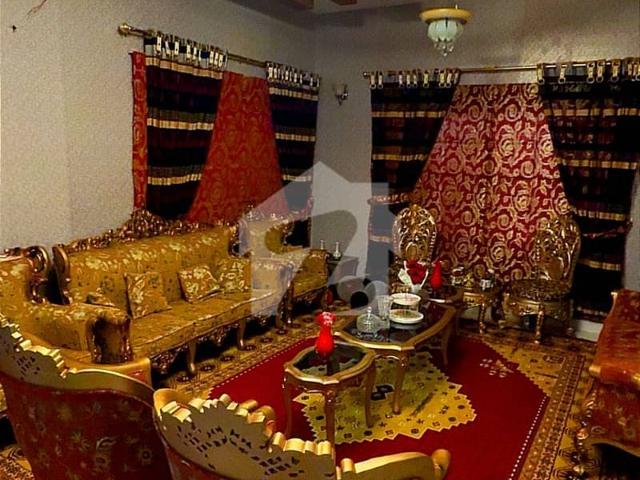 Banglow for sale* owner built house 500 square yards phase 8 off faysal streets d cutting 1st belt
