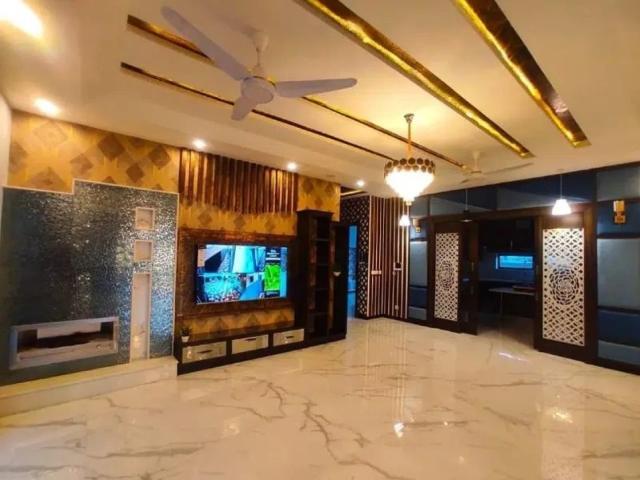 Banglow For Sale *Code 10820 * Karachi North Nazimabad ID 95631