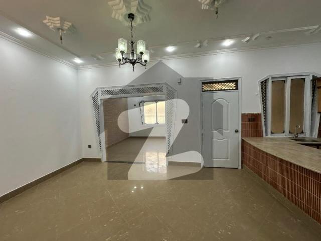 Banglow For Sale *Code 16141 * Gulshan e Iqbal Block 5