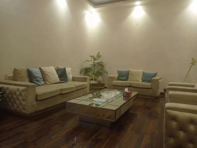 Banglow for sale Gulshan Block 19 Karachi Gulshan E Iqbal Block 13 ID 48971