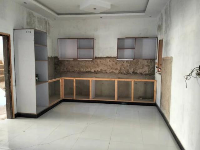 Banglow For Sale Karachi Gulshan e Iqbal Town ID 92811