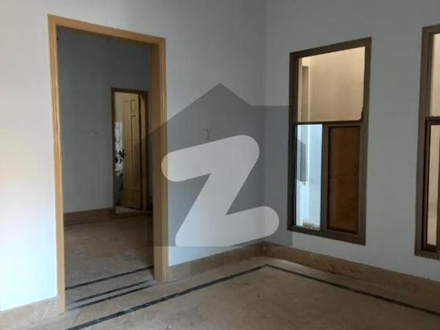 Banglow for sale Sachal Colony
