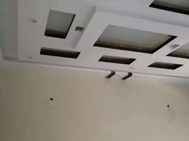 Banglow for sale 240 yard s brand new block 14 Gulistan e johar Karachi Gulistan e Jauhar Block 14 ID 30741