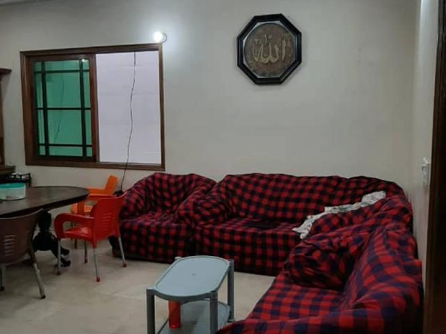 Banglow For Sale 5 bed DD Karachi Gulistan e Jauhar Block 13 ID 79840