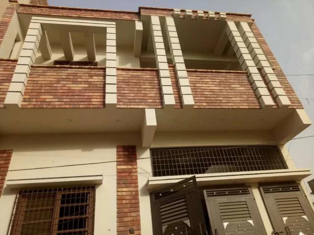 Banglow for sell Mustafa banglows hala naka Hyderabad ID 68791