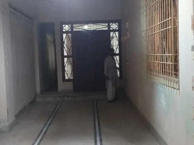 Banglow four sell Karachi Gulshan E Iqbal Block 6 ID 16131