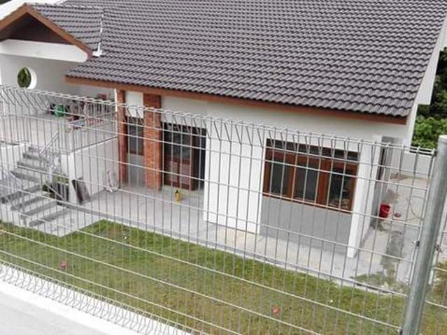 Banglow house for sale