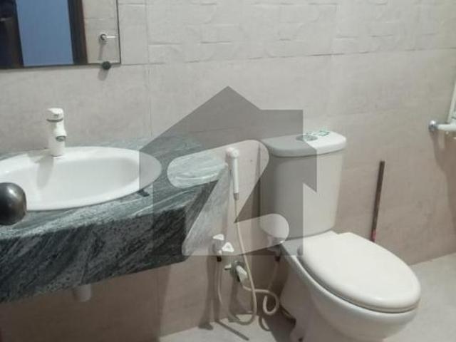 Banglow is available for rent 120 sq. Yards dha phase 8