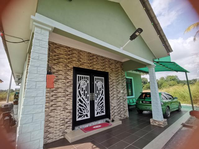 banglow kg