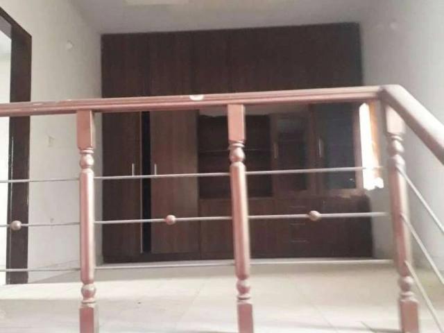 Banglow Lease Double Story Corner 4 BED DD in New Al Hira City Karachi Gulistan e Jauhar Block 7 ID 49399