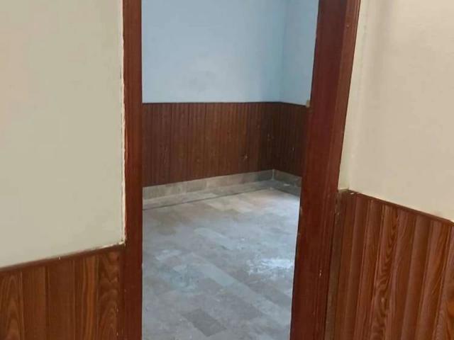 Banglow Portion 2 BED DD Ground Floor In Decent Town Gulistan e Jauhar Karachi Gulistan e Jauhar Block 20 ID 67059