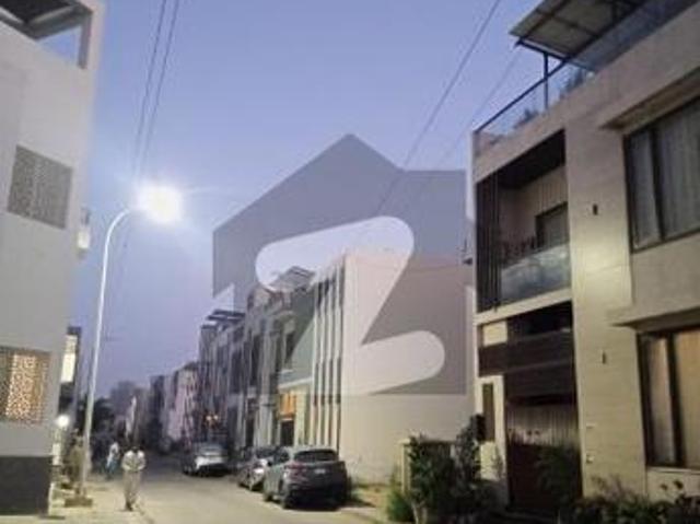 You Can Find A Gorgeous House For rent In DHA Phase 8