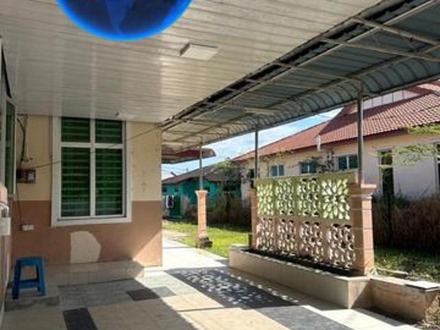 Banglow Setingkat Taman Selat Yan Kedah