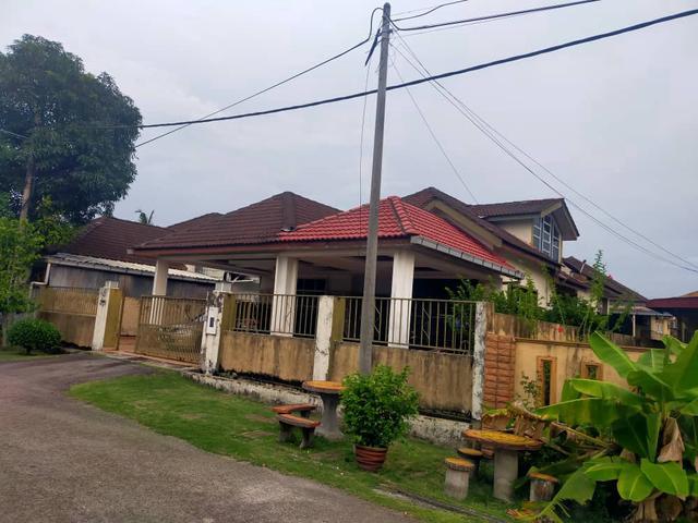 Banglo 15 storey di LunasKedah