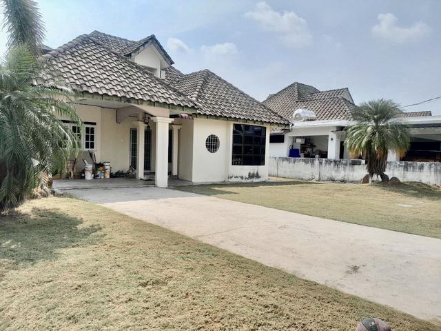 Banglo 15 storey venice untuk dijual