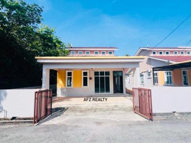 Banglo 15 Taman Sepadu Indah