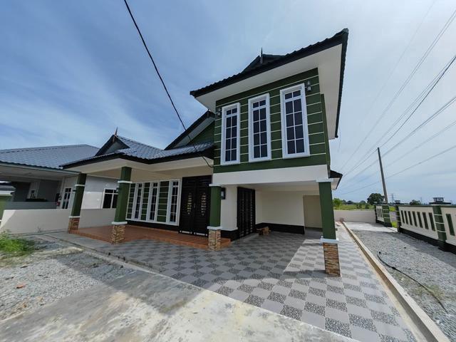 Banglo 15 Tingkat Untuk Dijual Cash Buyer Only